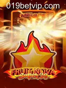 FruitrNovaSupe30