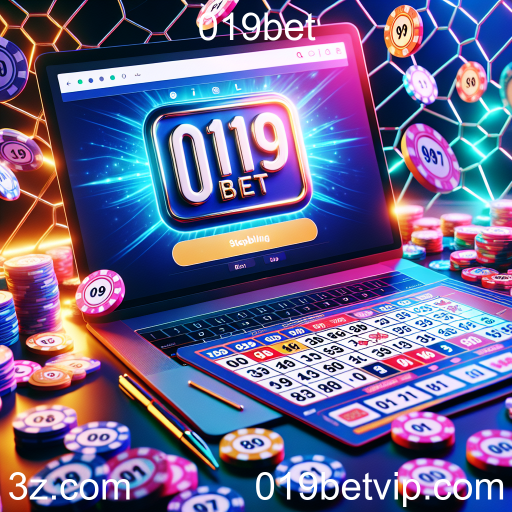 A Emoção do Bingo no 019bet: Uma Experiência Inesquecível