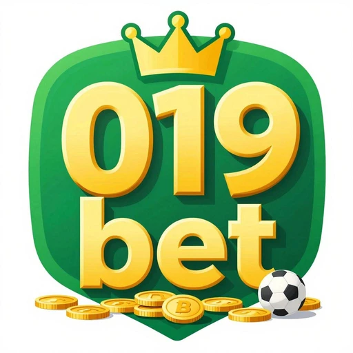 019Bet: A Revolução das Apostas! Logo